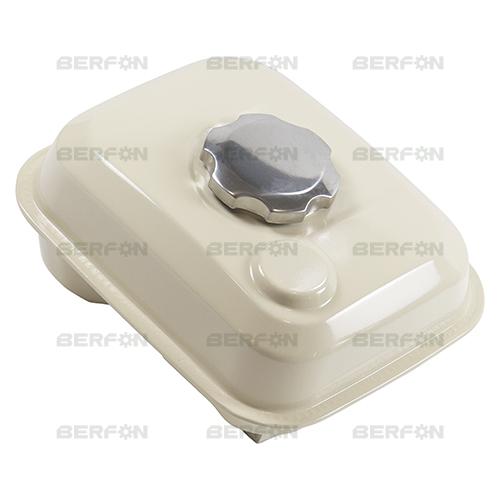 DEPOSITO COMBUSTIVEL HONDA GX110/120 (COMPLETO)
